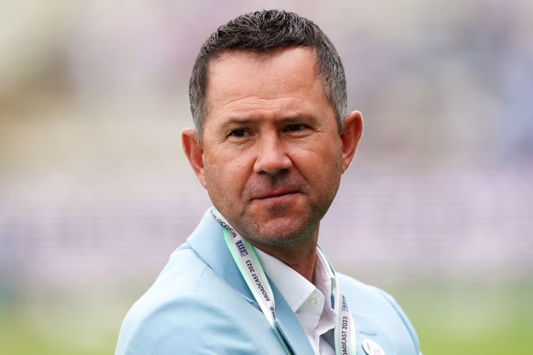 I am not a huge fan of 50-over cricket being played less: Ricky Ponting