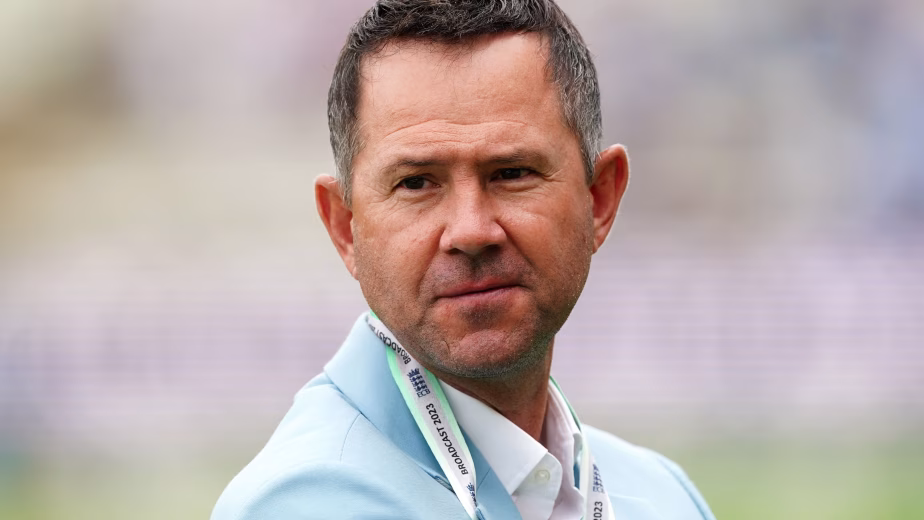 I am not a huge fan of 50-over cricket being played less: Ricky Ponting