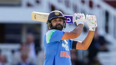 3 Reasons why Rohit Sharma should play ICC ODI World Cup 2027