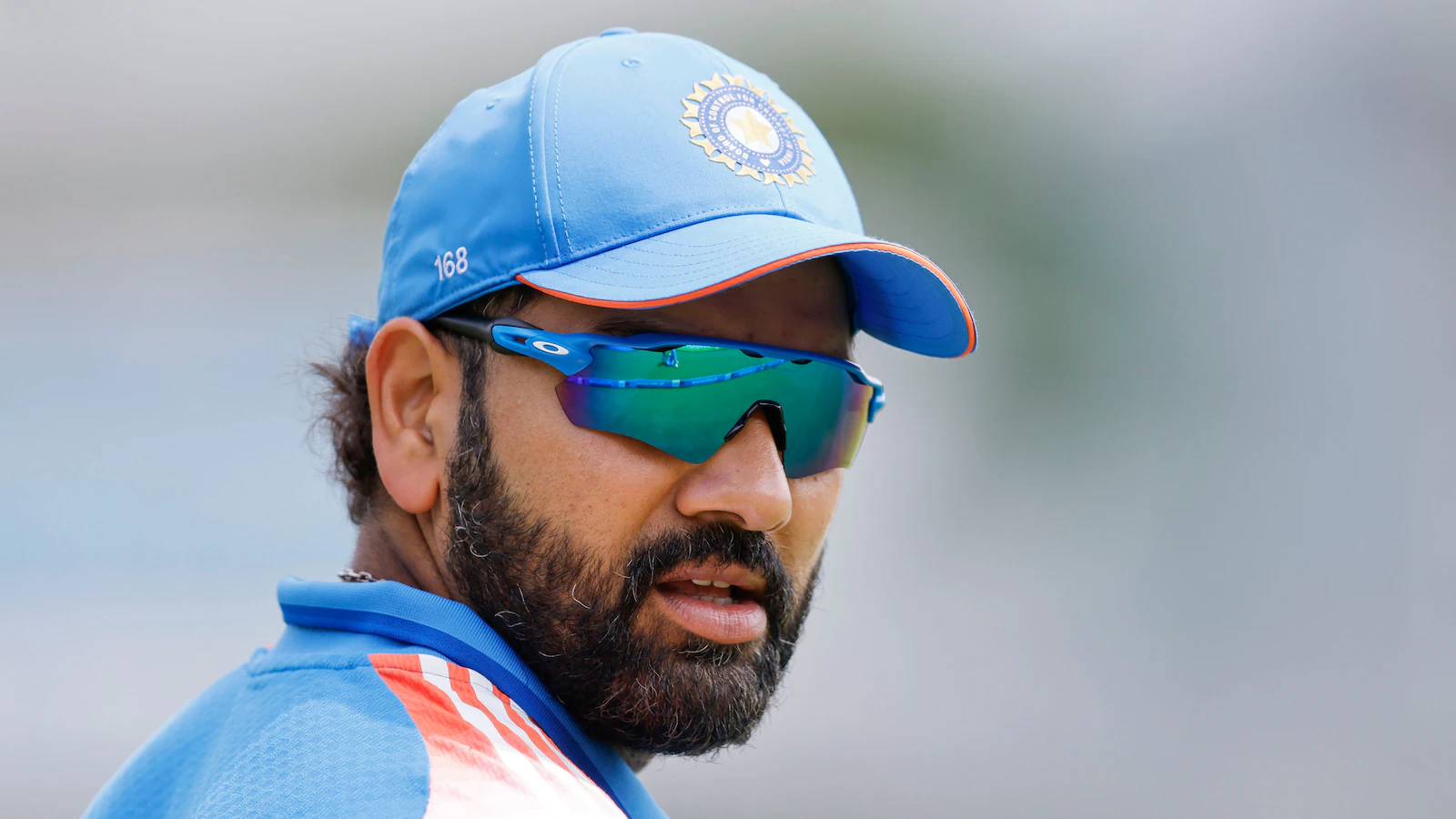 “If he is performing, he'll stay in the side” - Ex-Indian keeper on Rohit Sharma’s place in the Indian ODI side