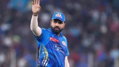 If Rohit Sharma has made himself available, his eyes will be on the 2027 World Cup: Wasim Jaffer