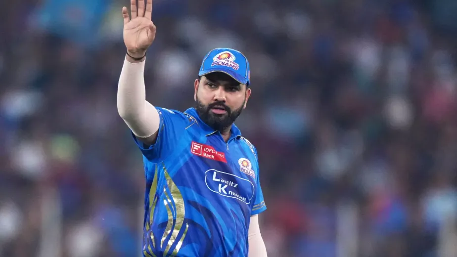 If Rohit Sharma has made himself available, his eyes will be on the 2027 World Cup: Wasim Jaffer