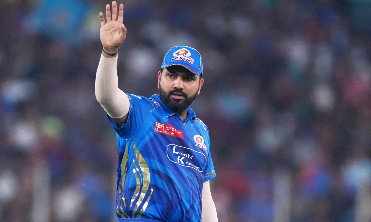 If Rohit Sharma has made himself available, his eyes will be on the 2027 World Cup: Wasim Jaffer