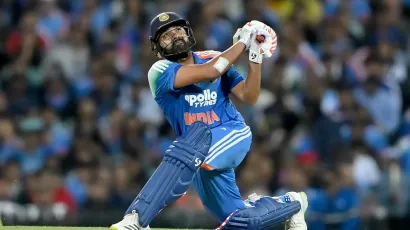 “That decision belongs to the player” - Ex-Indian cricketer on Rohit Sharma’s retirement speculations