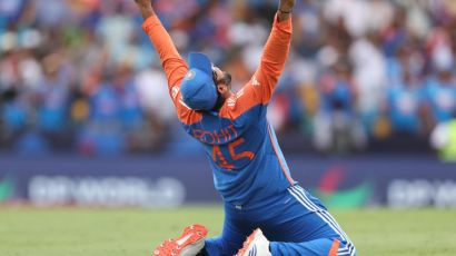 3 Reasons why Rohit Sharma shouldn't play ODI World Cup 2027
