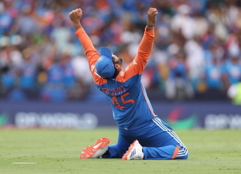 3 Reasons why Rohit Sharma shouldn't play ODI World Cup 2027