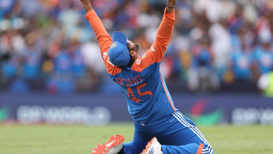3 Reasons why Rohit Sharma shouldn't play ODI World Cup 2027