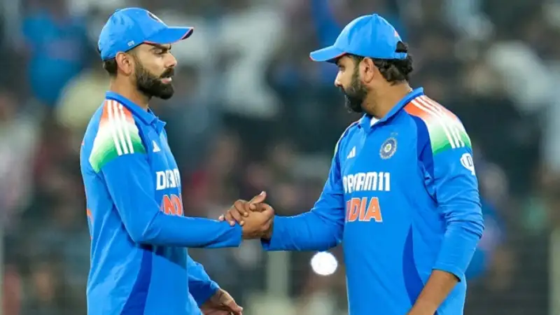 “I am asking this question to everyone” - Ex-Indian pacer shares his views on Rohit Sharma and Virat Kohli