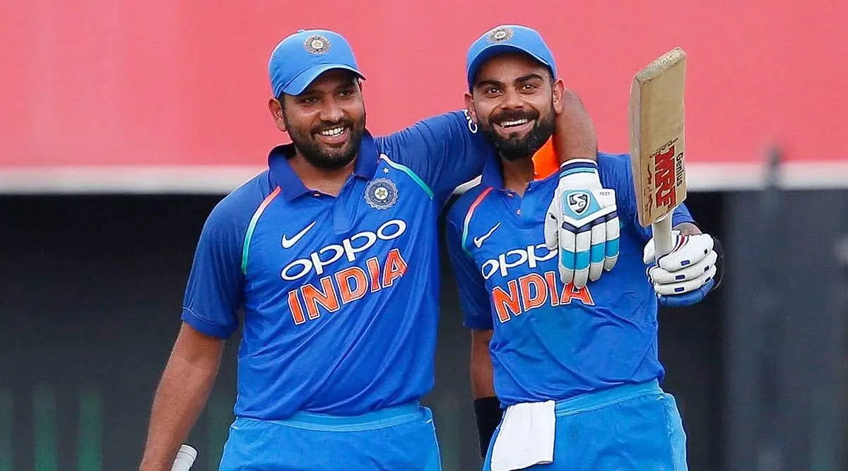 I don’t think Rohit Sharma and Virat Kohli will look beyond the 2027 World Cup: Wasim Jaffer
