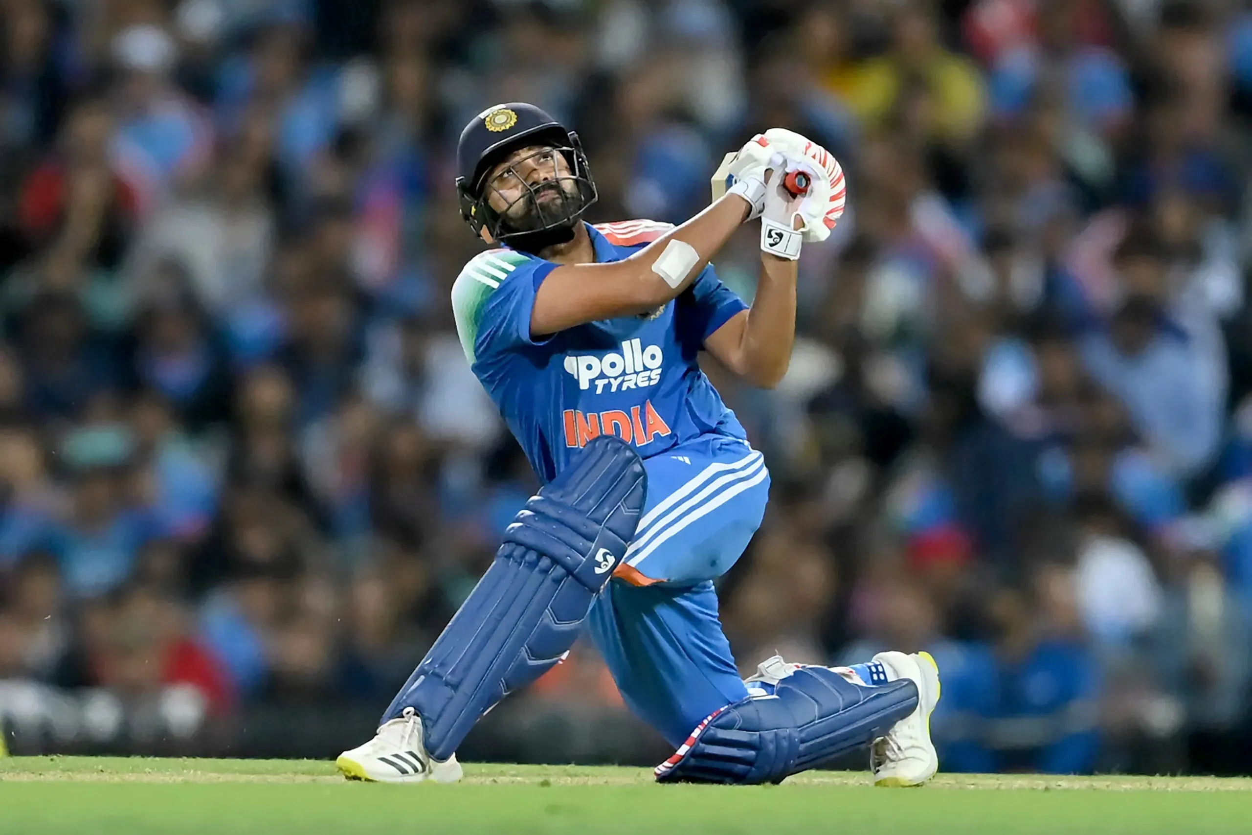 BCCI Secretary Devajit Saikia opens up on Rohit Sharma’s retirement speculations