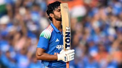 3 Indian players who aren't sure shot picks for ODI World Cup 2027