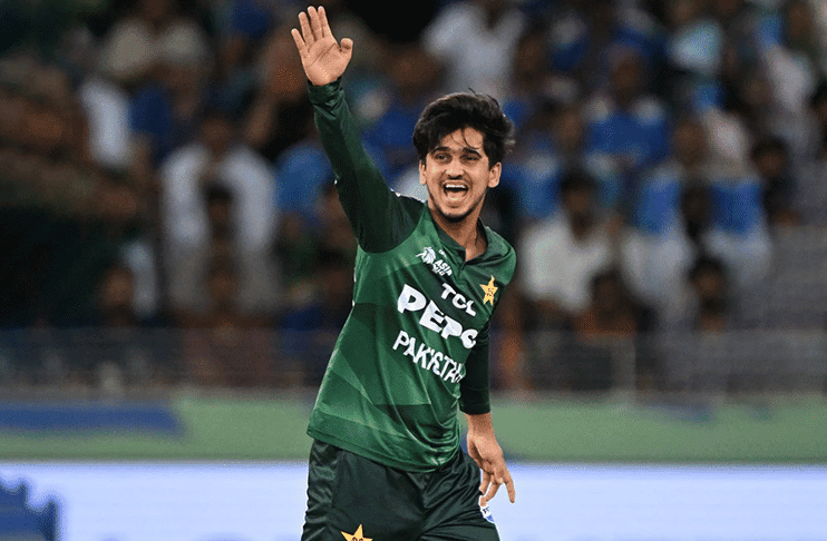“Saim Ayub shouldn’t be part of the Test XI” - Nasser Hussain questions opener’s selection