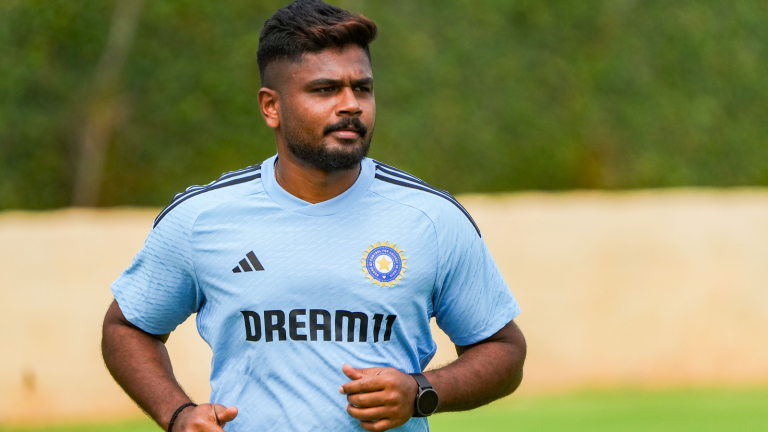 AFG vs IND: 3 Reasons why Sanju Samson might be benched in T20I series