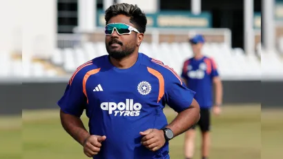 “Vaibhav Sooryavanshi is sitting outside” - Ex-Indian opener feels Sanju Samson would be under pressure after 1st T20I vs AFG