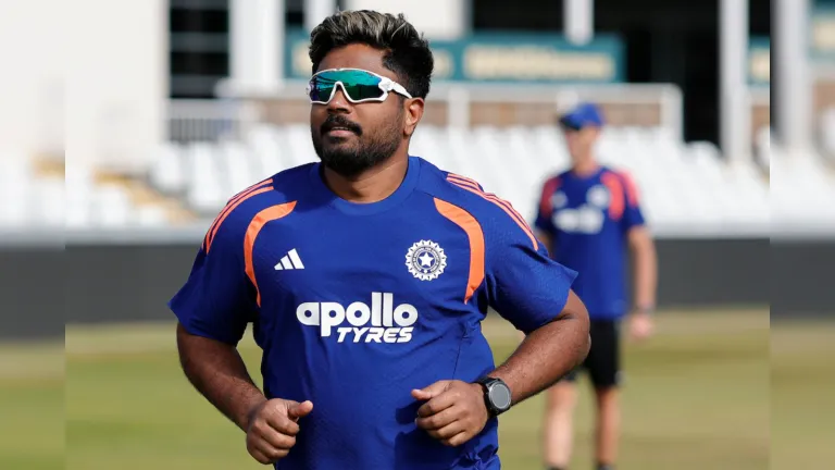 “Vaibhav Sooryavanshi is sitting outside” - Ex-Indian opener feels Sanju Samson would be under pressure after 1st T20I vs AFG