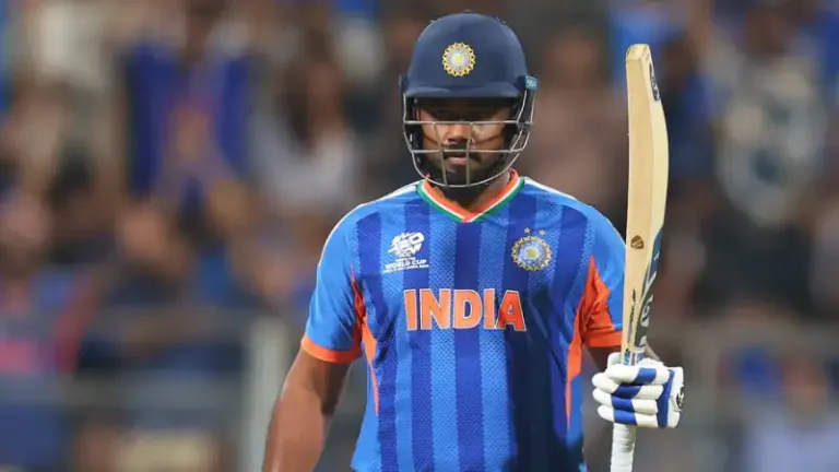 AFG vs IND: 3 Indian players who might not get a chance in the XI