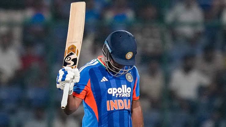 I don't think Sanju Samson will ever fail with his current approach: Sunil Gavaskar