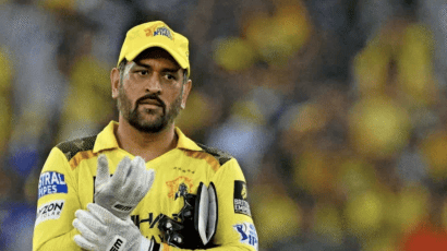 Without match practice, there is no way for MS Dhoni to play in a tournament like the IPL: Ravi Ashwin