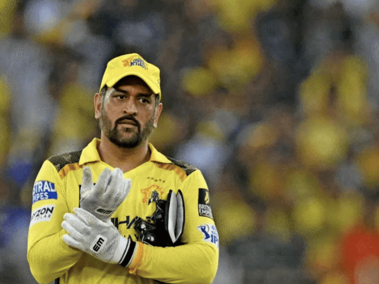 Without match practice, there is no way for MS Dhoni to play in a tournament like the IPL: Ravi Ashwin