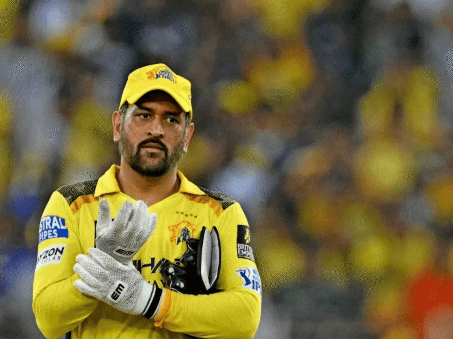 Without match practice, there is no way for MS Dhoni to play in a tournament like the IPL: Ravi Ashwin