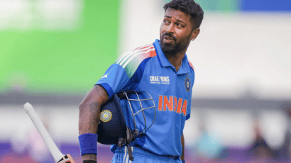 Hardik Pandya ruled out of One Day series vs Australia A; doubtful for New Zealand T20I series