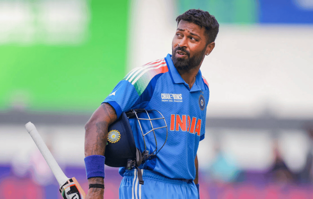 Hardik Pandya ruled out of One Day series vs Australia A; doubtful for New Zealand T20I series