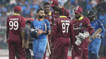 IND vs WI: 3 players who could change the ODI series for India