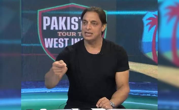 Shaheen Afridi, Naseem Shah and Haris Rauf’s careers should be saved during this transition: Shoaib Akhtar