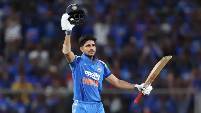 Shubman Gill will carry Virat Kohli's legacy: Wasim Jaffer