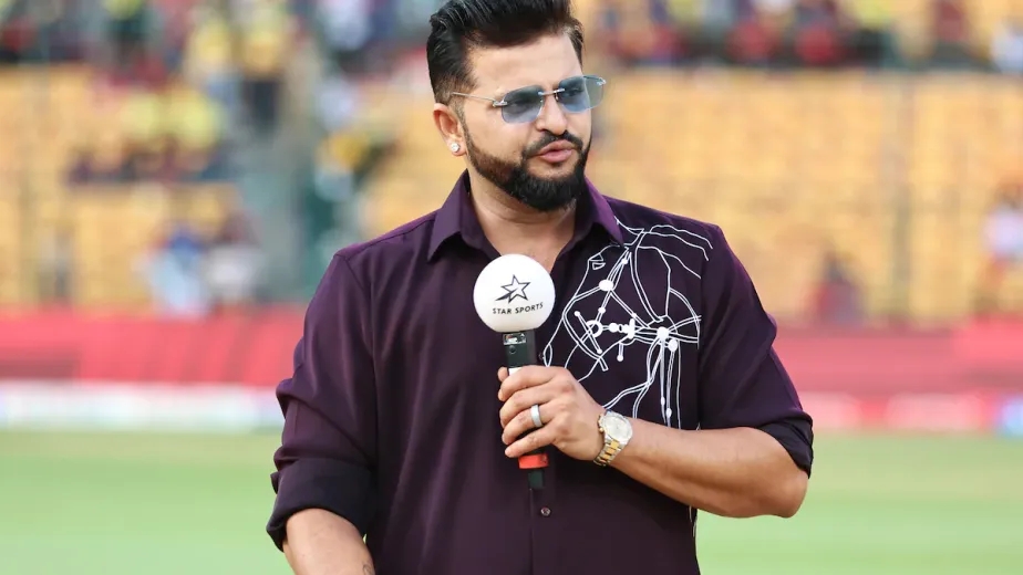 Suresh Raina lashes out at selectors over lack of clarity around his international retirement