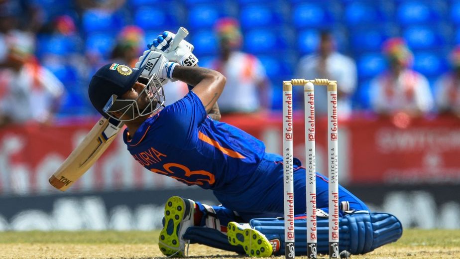 IPL 2027: 3 Players who can be new captain for Mumbai Indians