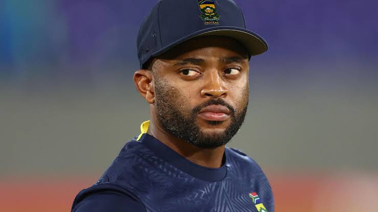 “Spinners did an incredible job” - Temba Bavuma after South Africa’s 67-run win over Australia in 1st ODI