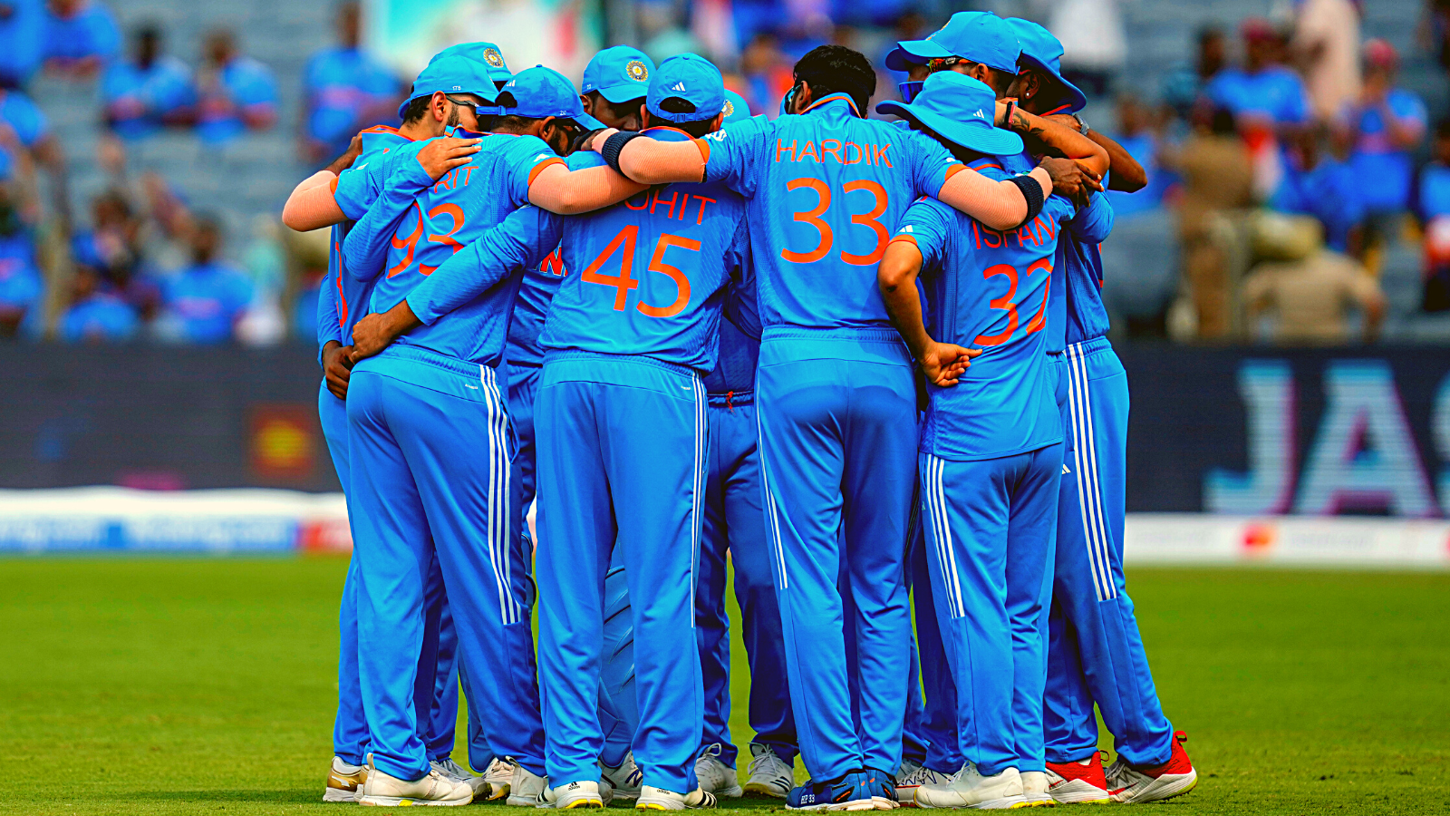 3 Major concerns for Team India ahead of Afghanistan T20I series