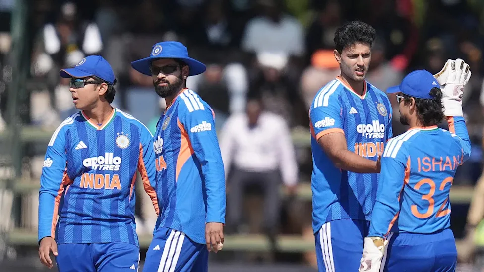 “There is no clarity about it” - Aakash Chopra opens up on Indian players’ availability concerns for AFG T20Is