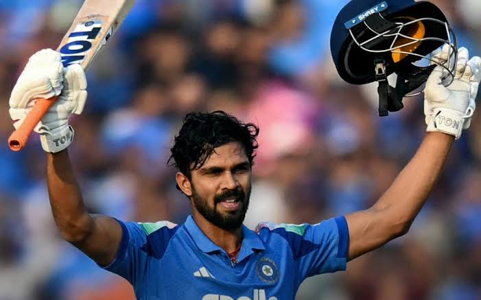 “There will be a toss-up here between Yashasvi Jaiswal and Ruturaj Gaikwad” - Aakash Chopra on ODI WC 2027 reserves