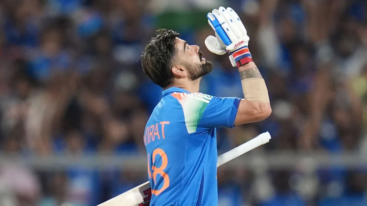 Leaving Test cricket has just liberated Virat Kohli: Aakash Chopra