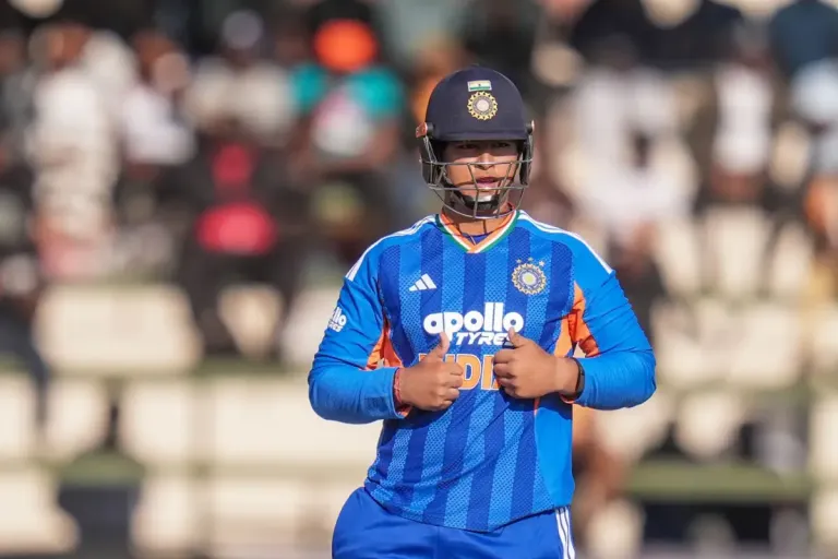 “There had been controversy when Vaibhav Sooryavanshi got a chance” - Wasim Jaffer feels Sanju Samson deserves an extended run