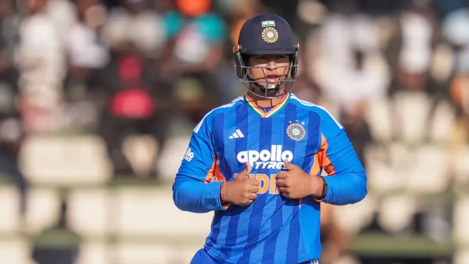 “There had been controversy when Vaibhav Sooryavanshi got a chance” - Wasim Jaffer feels Sanju Samson deserves an extended run