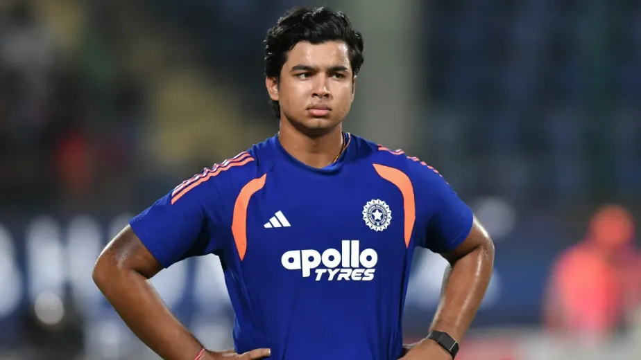 I can't see Vaibhav Sooryavanshi transitioning to Test cricket: Monty Panesar