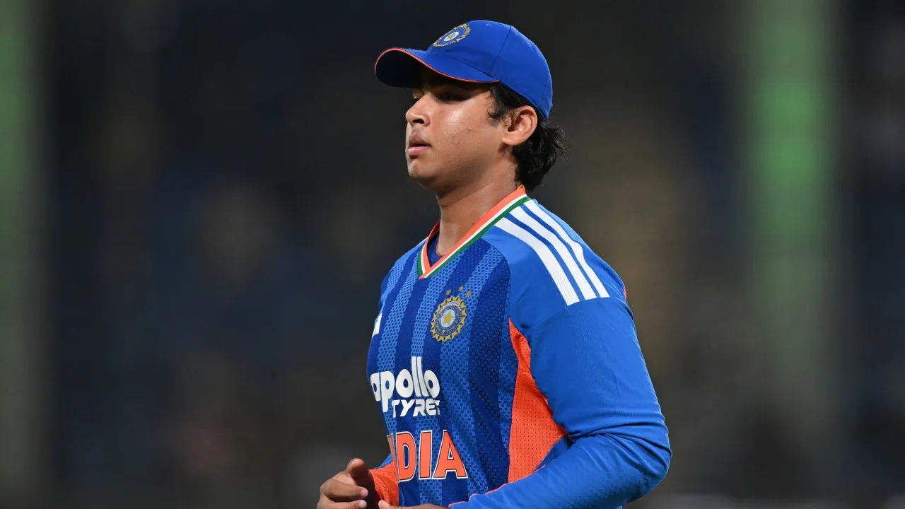 Vaibhav Sooryavanshi is a different kind of talent and is the future for India: Sanath Jayasuriya