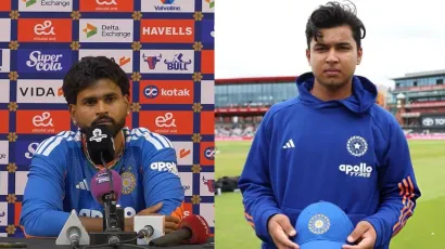 Vaibhav Sooryavanshi to play 3rd T20I vs Afghanistan? Shreyas Iyer drops a major hint