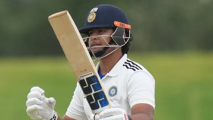“Even my wife is watching because of him” - Kris Srikkanth showers praise on Vaibhav Sooryavanshi