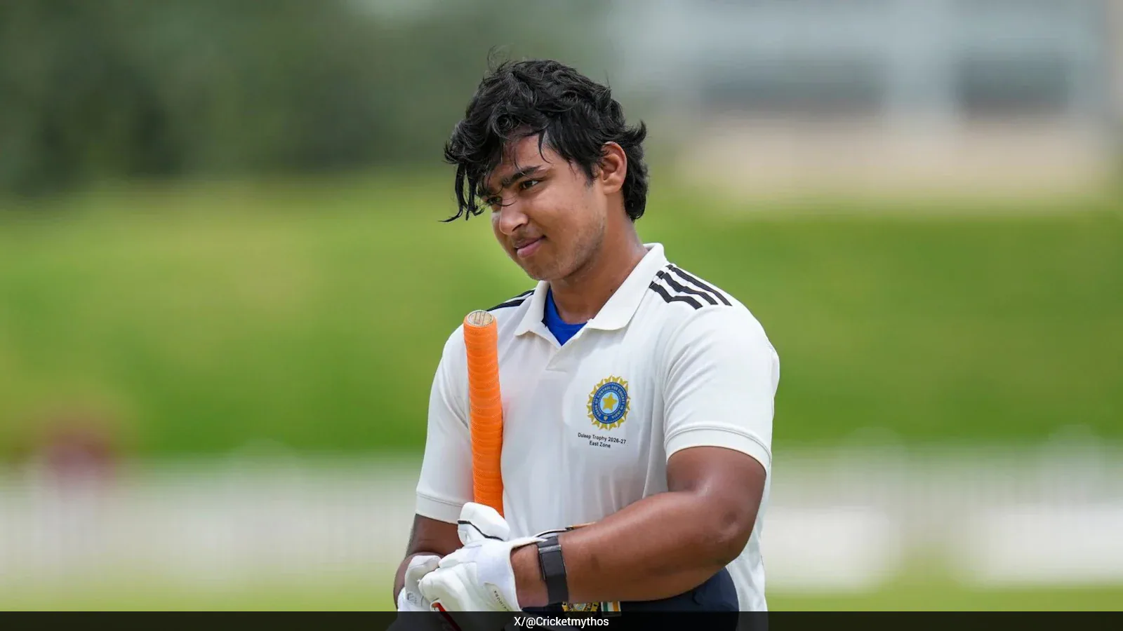 AFG vs IND: 3 Reasons why Vaibhav Sooryavanshi will play in all three T20Is