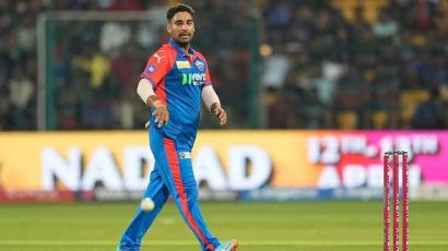 “You can't dish out the Indian cap like this to everyone” - Kris Srikkanth slams Vipraj Nigam’s selection