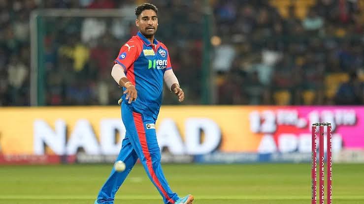 “You can't dish out the Indian cap like this to everyone” - Kris Srikkanth slams Vipraj Nigam’s selection