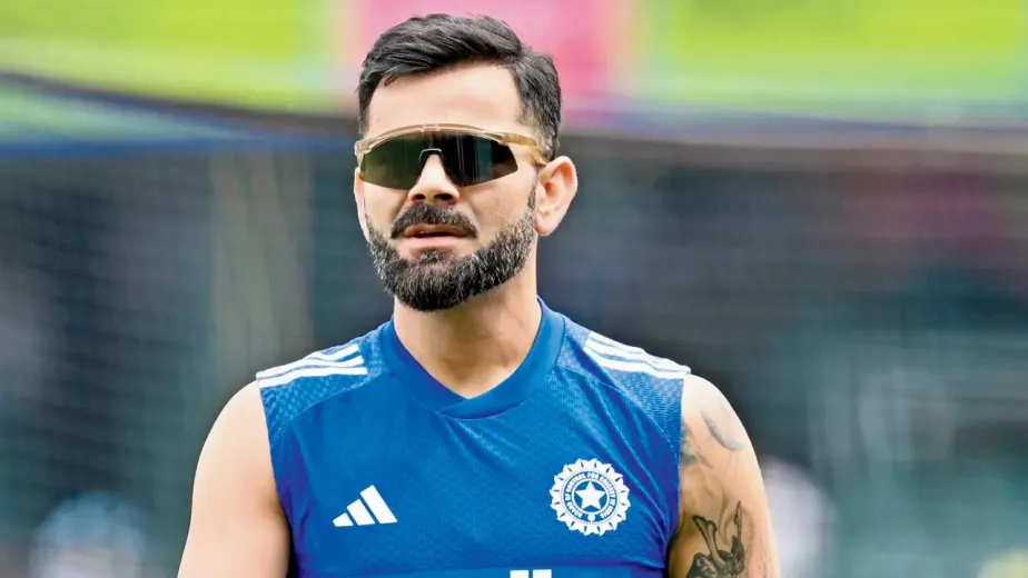 Not many players understood about Virat Kohli diet and training initially, but everyone eventually aligned: Bhuvneshwar Kumar