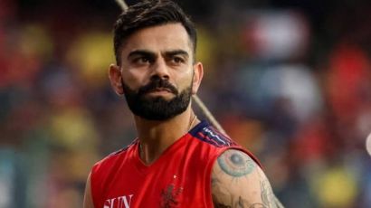 The one batter who has been challenging for me over the years is Virat Kohli: Rashid Khan