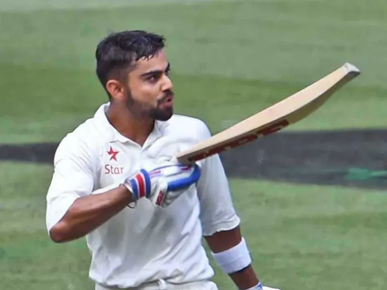 “He had to put a full stop to this format” - Sanjay Bangar reckons Virat Kohli retired prematurely from Test cricket