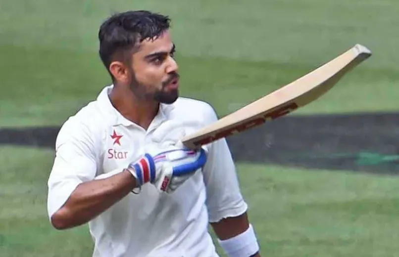 “He had to put a full stop to this format” - Sanjay Bangar reckons Virat Kohli retired prematurely from Test cricket