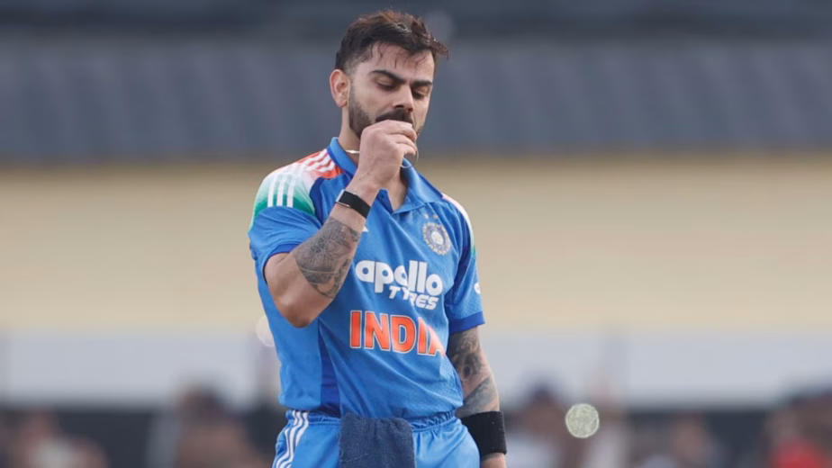 I promised myself that I'm going to play more freely: Virat Kohli
